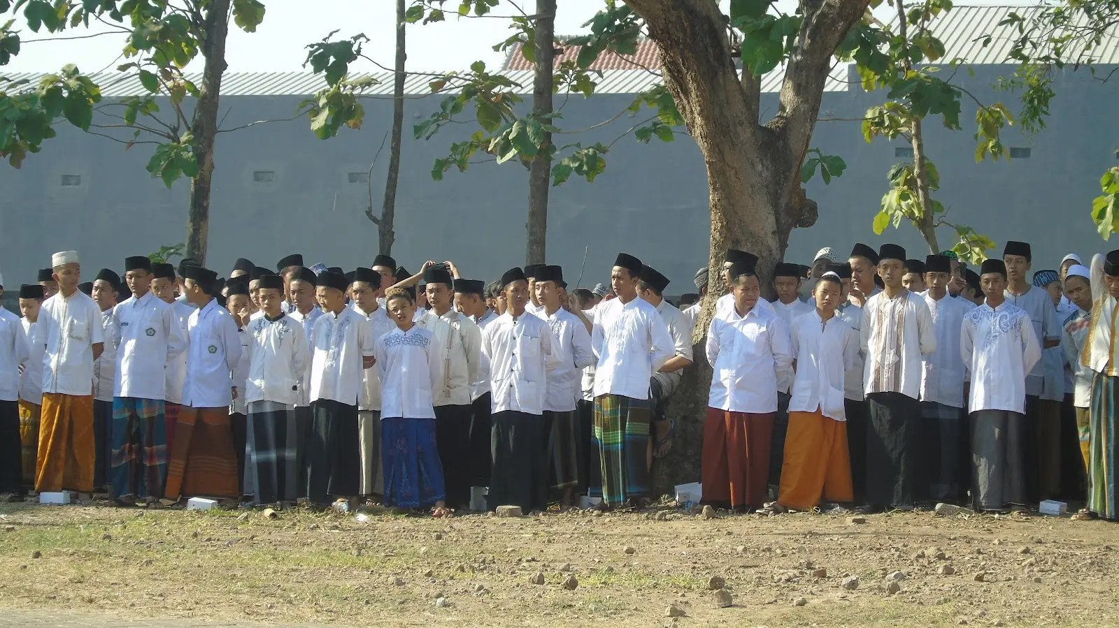 Resmi Diakui Pemerintah, Pesantren Tak Harus Punya Sekolah Formal Lagi