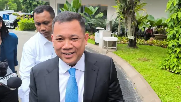 Haji Isam saham PACK dilusi