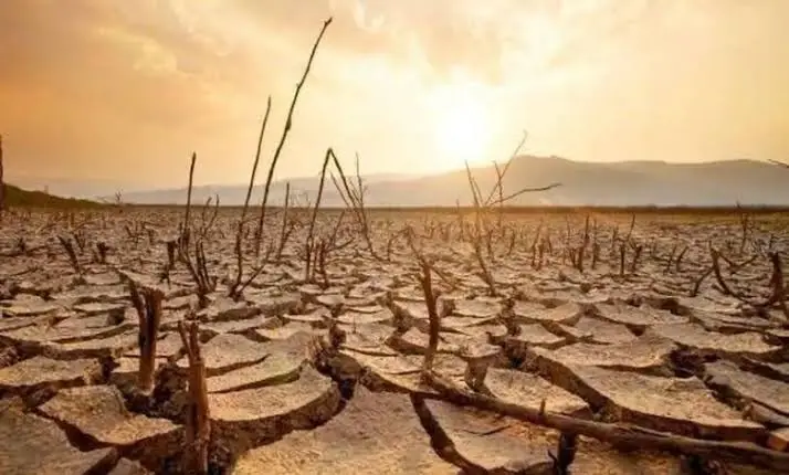 Musim Hujan Prediksi BMKG 2026 Terlambat Akibat Fenomena El Nino Kuat