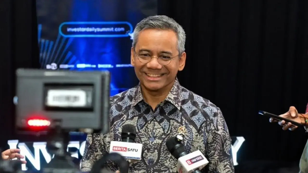 Skema Baru Pembayaran Pensiun dan Bansos Lewat RKUN Mulai Tahun 2027