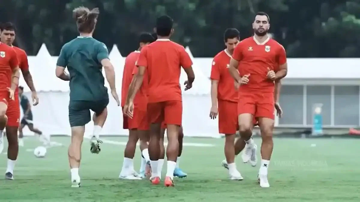 Prediksi Langkah Timnas Indonesia di FIFA ASEAN Cup 2026 Menuju Juara