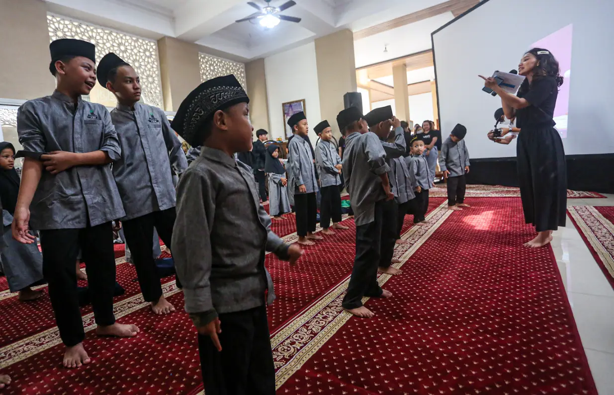 Resmi Diakui Pemerintah, Pesantren Tak Harus Punya Sekolah Formal Lagi