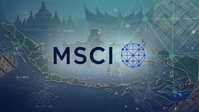 Sejarah MSCI Indonesia 2026